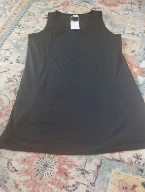BKRIVE Dress Black XL